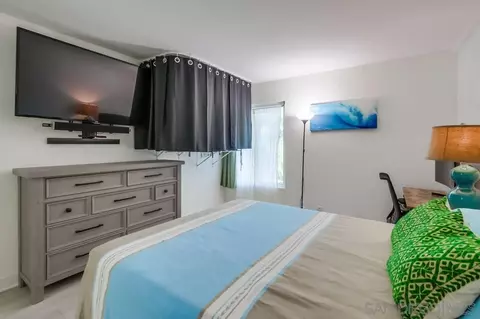 Bedroom - 7502 Parkway Dr #110, La Mesa, CA 91942 photo 1 of 6