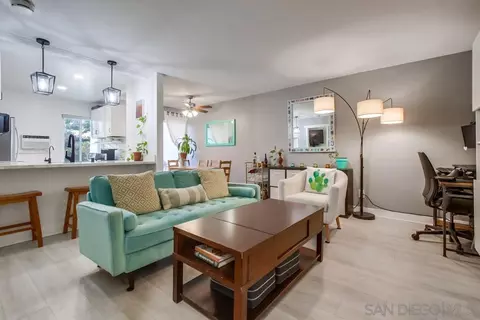 7502 Parkway Dr #110, La Mesa, CA 91942