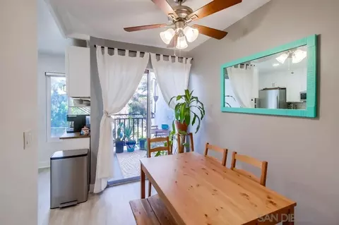 Dining - 7502 Parkway Dr #110, La Mesa, CA 91942 photo 1 of 1