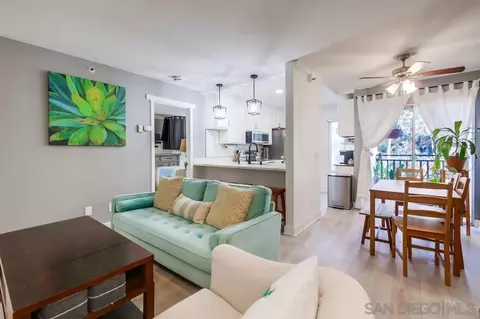 Living - 7502 Parkway Dr #110, La Mesa, CA 91942 photo 5 of 5