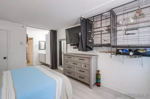 Bedroom - 7502 Parkway Dr #110, La Mesa, CA 91942 photo 6 of 6