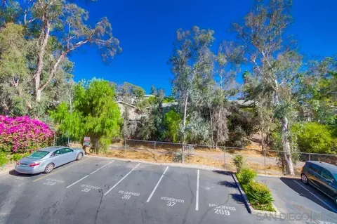 Exterior - 7502 Parkway Dr #110, La Mesa, CA 91942 photo 2 of 8
