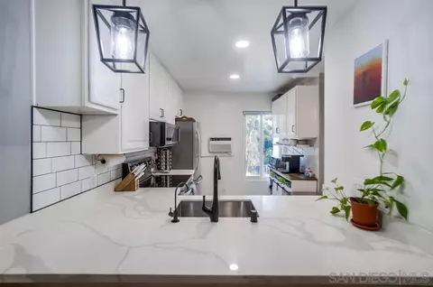 Kitchen - 7502 Parkway Dr #110, La Mesa, CA 91942 photo 1 of 5