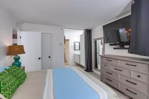 Bedroom - 7502 Parkway Dr #110, La Mesa, CA 91942 photo 4 of 6