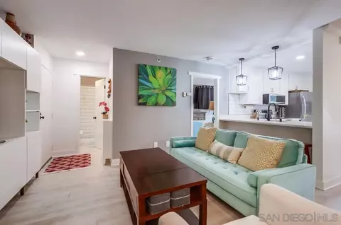 Living - 7502 Parkway Dr #110, La Mesa, CA 91942 photo 4 of 5