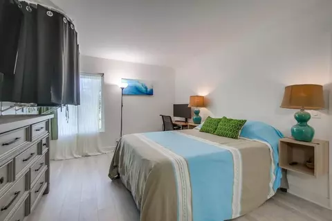 Bedroom - 7502 Parkway Dr #110, La Mesa, CA 91942 photo 2 of 6
