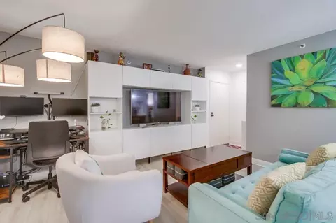 Living - 7502 Parkway Dr #110, La Mesa, CA 91942 photo 3 of 5