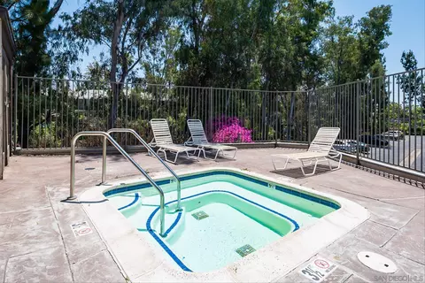 Exterior - 7502 Parkway Dr #110, La Mesa, CA 91942 photo 8 of 8