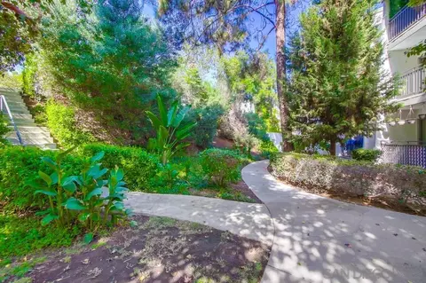 Exterior - 7502 Parkway Dr #110, La Mesa, CA 91942 photo 4 of 8