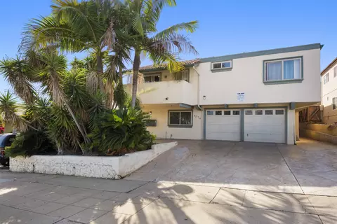 4074 48th St #2, San Diego, CA 92105