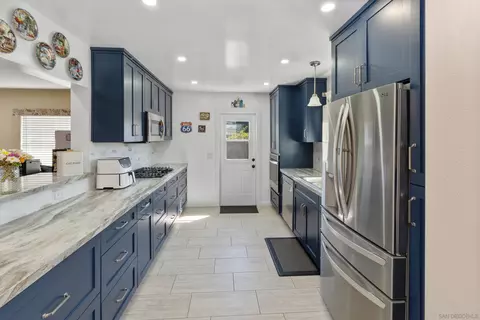 Kitchen - 5568 Hamill Ave, San Diego, CA 92120 photo 1 of 5