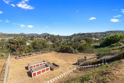 Exterior - 5568 Hamill Ave, San Diego, CA 92120 photo 5 of 5