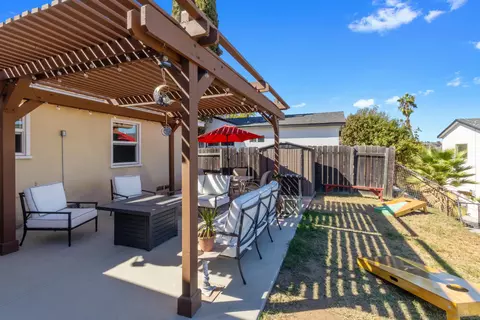 Exterior - 5568 Hamill Ave, San Diego, CA 92120 photo 3 of 5