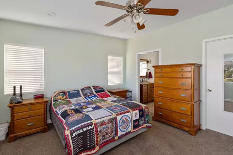 Bedroom - 5568 Hamill Ave, San Diego, CA 92120 photo 2 of 5
