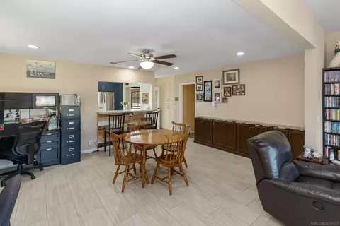 Dining - 5568 Hamill Ave, San Diego, CA 92120 photo 2 of 2