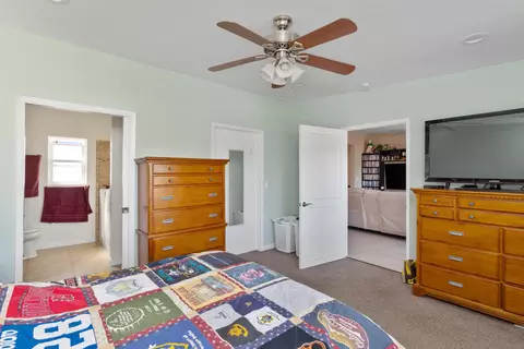 Bedroom - 5568 Hamill Ave, San Diego, CA 92120 photo 1 of 5