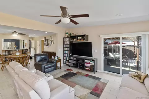 Living - 5568 Hamill Ave, San Diego, CA 92120 photo 2 of 2