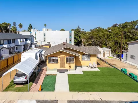 3090 E St, San Diego, CA 92102 photo 1
