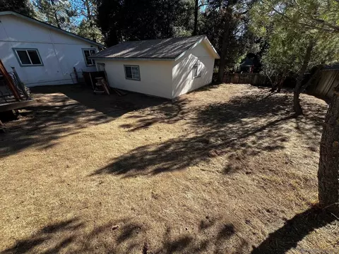 Exterior - 8016 Pine Blvd, Pine Valley, CA 91962 photo 1 of 5
