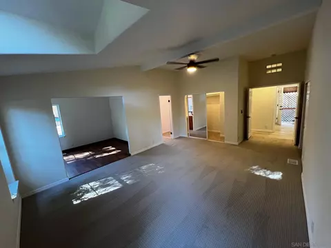 Bedroom - 8016 Pine Blvd, Pine Valley, CA 91962 photo 2 of 3