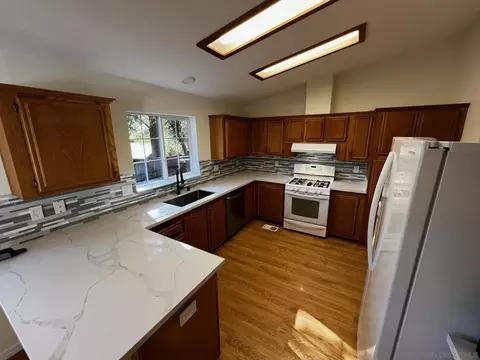 Kitchen - 8016 Pine Blvd, Pine Valley, CA 91962 photo 2 of 2