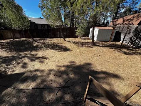 Exterior - 8016 Pine Blvd, Pine Valley, CA 91962 photo 2 of 5