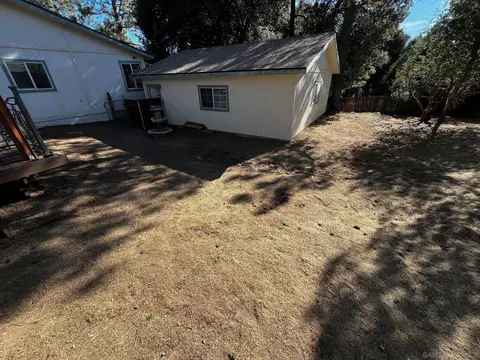 Exterior - 8016 Pine Blvd, Pine Valley, CA 91962 photo 4 of 5