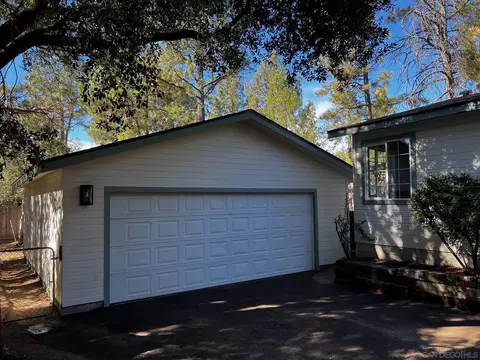 Exterior - 8016 Pine Blvd, Pine Valley, CA 91962 photo 5 of 5