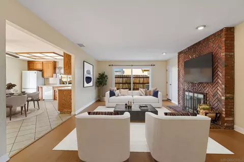 Living - 2162 E Lincoln Ave, Escondido, CA 92027 photo 3 of 7
