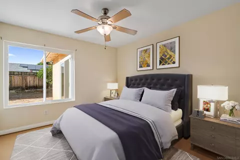 Bedroom - 2162 E Lincoln Ave, Escondido, CA 92027 photo 2 of 2