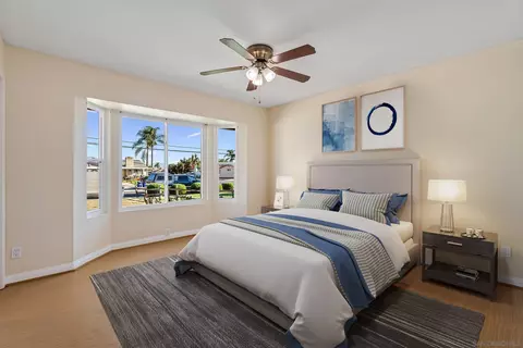 Bedroom - 2162 E Lincoln Ave, Escondido, CA 92027 photo 1 of 2