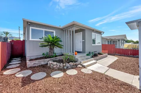 2539 Sumac Dr, San Diego, CA 92105