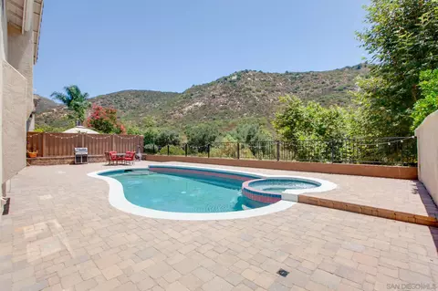 15951 Hidden Valley Dr, Poway, CA 92064 photo 19