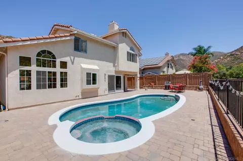 15951 Hidden Valley Dr, Poway, CA 92064 photo 21