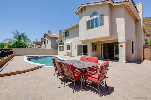 15951 Hidden Valley Dr, Poway, CA 92064 photo 20