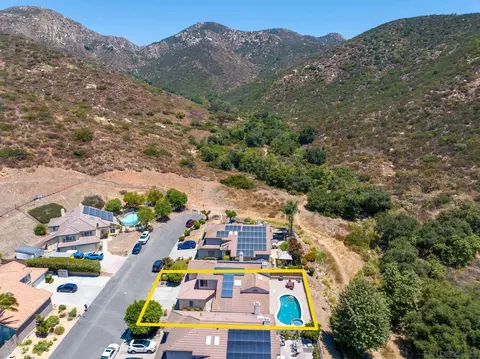15951 Hidden Valley Dr, Poway, CA 92064 photo 33