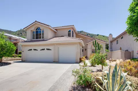 15951 Hidden Valley Dr, Poway, CA 92064 photo 3