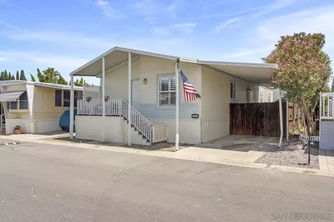 2750 Wheatstone St #179, San Diego, CA 92111