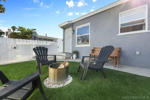 5027 Lotus St, San Diego, CA 92107