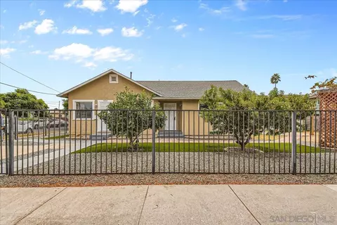 554 Mcintosh St, Chula Vista, CA 91910