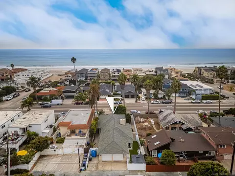 1823-25 Coast Blvd, Del Mar, CA 92014