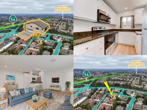 9816 Caminito Cuadro, San Diego, CA 92129