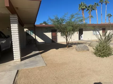 3133 Club Cir #59, Borrego Springs, CA 92004