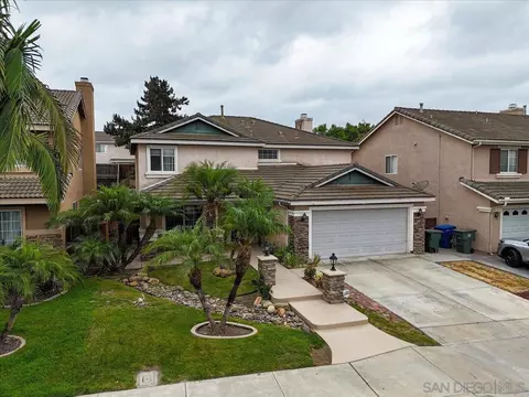 556 Sipes Cir, Chula Vista, CA 91911