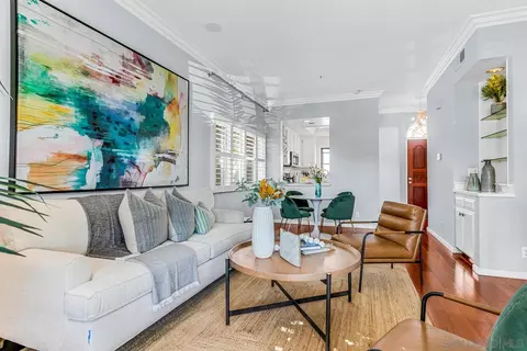 3118 Canon St #9, San Diego, CA 92106