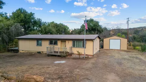 Exterior - 4647 Park Ln, Alpine, CA 91901 photo 1 of 7