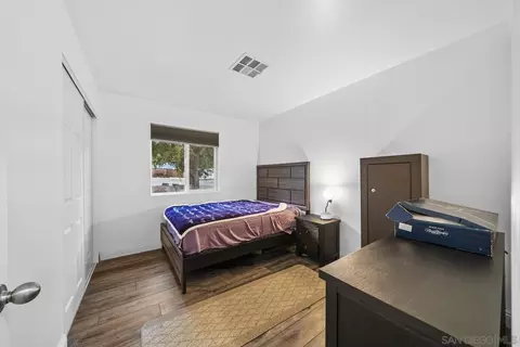 Bedroom - 4647 Park Ln, Alpine, CA 91901 photo 2 of 3