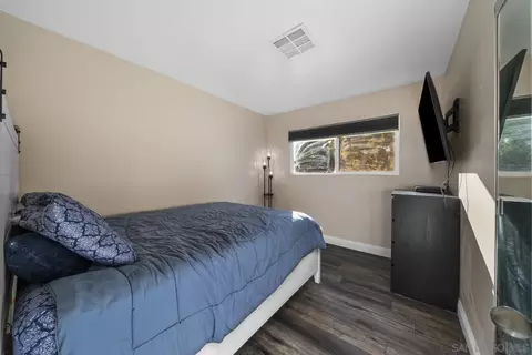 Bedroom - 4647 Park Ln, Alpine, CA 91901 photo 3 of 3