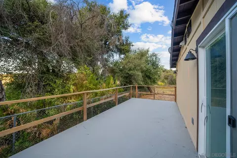 Exterior - 4647 Park Ln, Alpine, CA 91901 photo 5 of 7