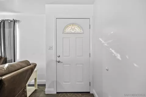 Entry Way - 4647 Park Ln, Alpine, CA 91901 photo 1 of 1